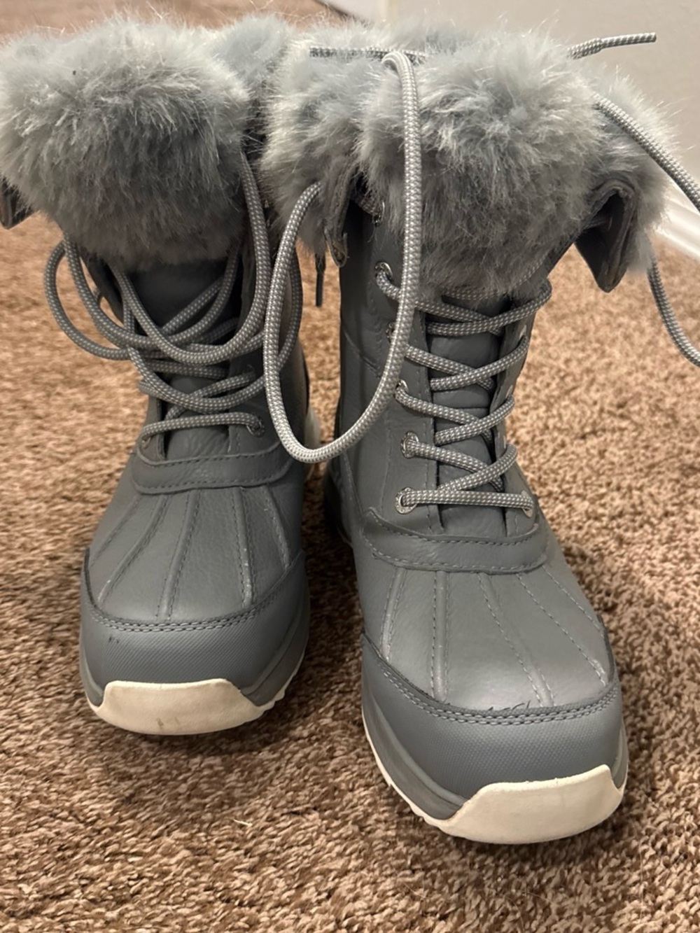 Ugg Snow Boots